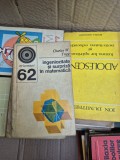 Ingeniozitate și surpriză &icirc;n matematică vintage