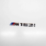 Emblema Haion BMW Seria 1 F20 (2011-2019) Originala OEM 8060253