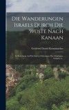 Die Wanderungen Israels Durch Die W