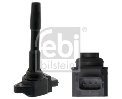 FEBI BILSTEIN 47714 bobina de inductie foto