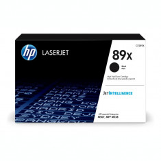 Toner Original HP Black nr.89X pentru M528|M507 10K incl.TV 0.8 RON &amp;amp;quot;CF289X&amp;amp;quot; foto