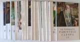 NE VORBESTE PARINTELE CLEOPA . VOLUMELE I - XV , editie ingrijita de IOANICHE BALAN , 2004 - 2006