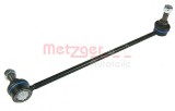 Brat/bieleta suspensie, stabilizator AUDI A3 (8L1) (1996 - 2003) METZGER 53005712
