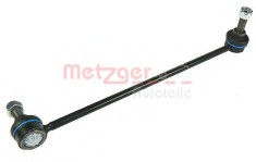 Brat/bieleta suspensie, stabilizator VW NEW BEETLE (9C1, 1C1) (1998 - 2010) METZGER 53005712 foto