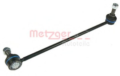 Brat/bieleta suspensie, stabilizator SKODA OCTAVIA I (1U2) (1996 - 2010) METZGER 53005712 foto