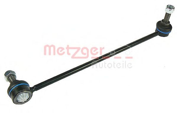 Brat/bieleta suspensie, stabilizator VW BORA (1J2) (1998 - 2005) METZGER 53005712