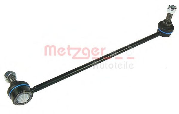 Brat/bieleta suspensie, stabilizator SKODA OCTAVIA I (1U2) (1996 - 2010) METZGER 53005712