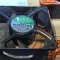 Ventilator Server Nidec TA350DC CN-0JC915
