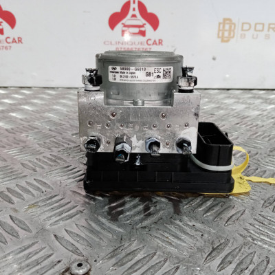 Pompa ABS Kia Picanto 1.0 Benzina 2019 58900-G6810 foto