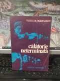Yehudi Menuhin, Călătorie neterminată, editura Muzicală, București 1980, 002
