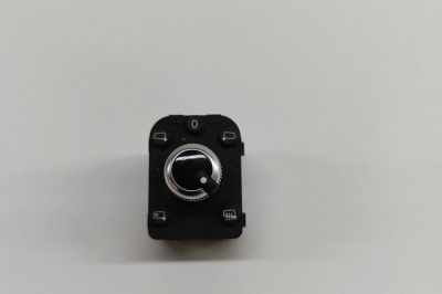 Comutator de reglare oglinda AUDI Q7 4M 2018 OEM: 4M0959565M 30421997 foto