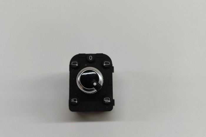 Comutator de reglare oglinda AUDI Q7 4M 2018 OEM: 4M0959565M 30421997