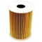 Filtru ulei MANN-FILTER