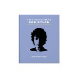 The Little Book of Bob Dylan