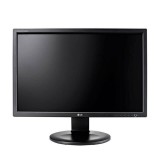 Monitoare LED SH LG Flatron E2210PM-BN, 22 inci Widescreen, Grad B