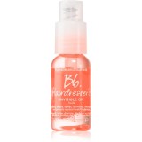 Bumble and bumble Hairdresser&#039;s Invisible Oil ulei pentru un par stralucitor si catifelat 25 ml