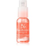 Bumble and bumble Hairdresser&#039;s Invisible Oil ulei pentru un par stralucitor si catifelat 25 ml