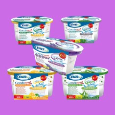 Dezumidificator parfumat BIB