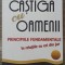 Castiga cu oamenii - John C. Maxwell