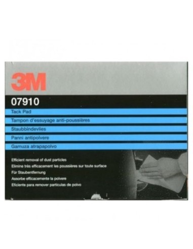 Laveta antistatica 3M