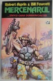 Mercenarul... sunteti chiar dumneavoastra - Robert Asprin, Bill Fawcett, Carte SF