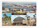FA146 -Carte Postala - UNGARIA - Budapesta, necirculata