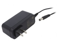 Alimentator Pulsatoriu 24V 0.75A 18W 5.5/2.1 foto