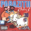 CD Paraziții &lrm;&ndash; Confort 3, original, Rap