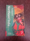 Northeast India - David Stott, ghid