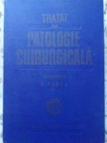 TRATAT DE PATOLOGIE CHIRURGICALA VOL.1 SEMIOLOGIE SI PROPEDEUTICA CHIRURGICALA-E. PROCA-226423