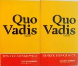 QUO VADIS, VOL. I - II de HENRYK SIENKIEWICZ, 2009