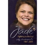 - Jade fighting to the End - My Autobiography 1981-2009 - 110539
