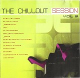 Various - The Chillout Session Vol.3, CD