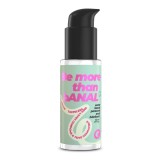 Lubrifiant Anal Crushious pe Baza de Apa, 50 ml