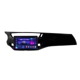 Navigatie dedicata cu Android Citroen C3 2009 - 2016, negru, 3GB RAM, Radio GPS
