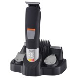 SET 5 IN 1 TRIMMER CU AFISAJ LED AD 2943 ADLER EuroGoods Quality