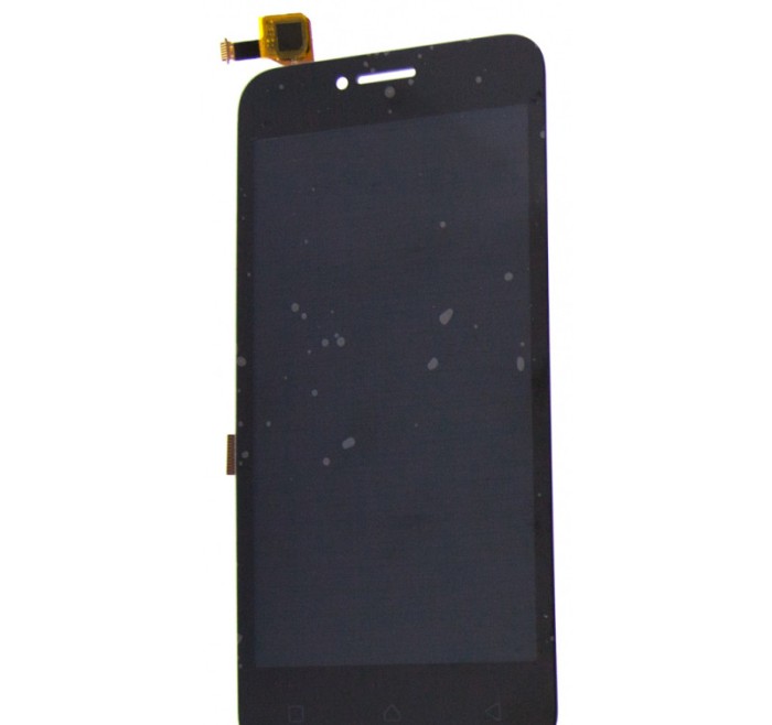 Display Lenovo Vibe B A2016 + Touch, Black