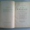 OEUVRES D&#039;HORACE - FREDERIC PLESSIS (CARTE IN LIMBA LATINA)