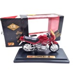 Motocicleta BMW R 1100RS macheta Maisto 1 : 18 in cutie noua
