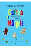Cartea cu margele. Exercitii si studii pentru vioara - Elena Schmitzer