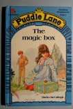 Puddle Lane - The Magic Box - Sheila McCullagh