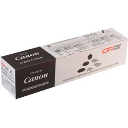 Cartus compatibil Canon C-EXV59 iR2625 iR2630 iR2645 3760C002 foto