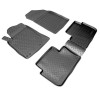 Set Covorase Auto Cauciuc Tip Tavita Norplast Peugeot 407 2004-2010 NPL-Po-64-47, General