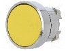 Intrerupator ac&amp;amp;#355;ionat prin apasare, 22mm, seria Harmony XB4, IP66, SCHNEIDER ELECTRIC - ZB4BH05 foto
