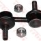Brat/bieleta suspensie, stabilizator HONDA CIVIC VI Hatchback (EJ, EK) (1995 - 2001) TRW JTS7505