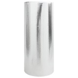 VidaXL Reflector de căldură pentru radiator pe ambele fețe 1x10 m