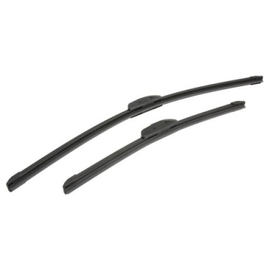 Set stergatoare parbriz BOSCH Aerotwin 3397118977 FORD FOCUS II (DA ), 11.2004-2010; Peugeot 207 (W ), 07.2007-12.2013, 650+425mm foto