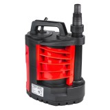 Pompa submersibila RD-WP58 900 W 1 - 1 / 4&quot; 250 l / min 9 m, Raider 070166
