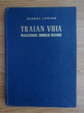 G. Lipovan - Traian Vuia, realizatorul zborului mecanic