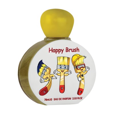 LATTAFA HAPPY BRUSH, copii, 75 ml foto